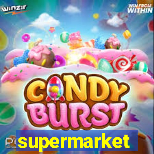 supermarket simulator apk dinheiro infinito android